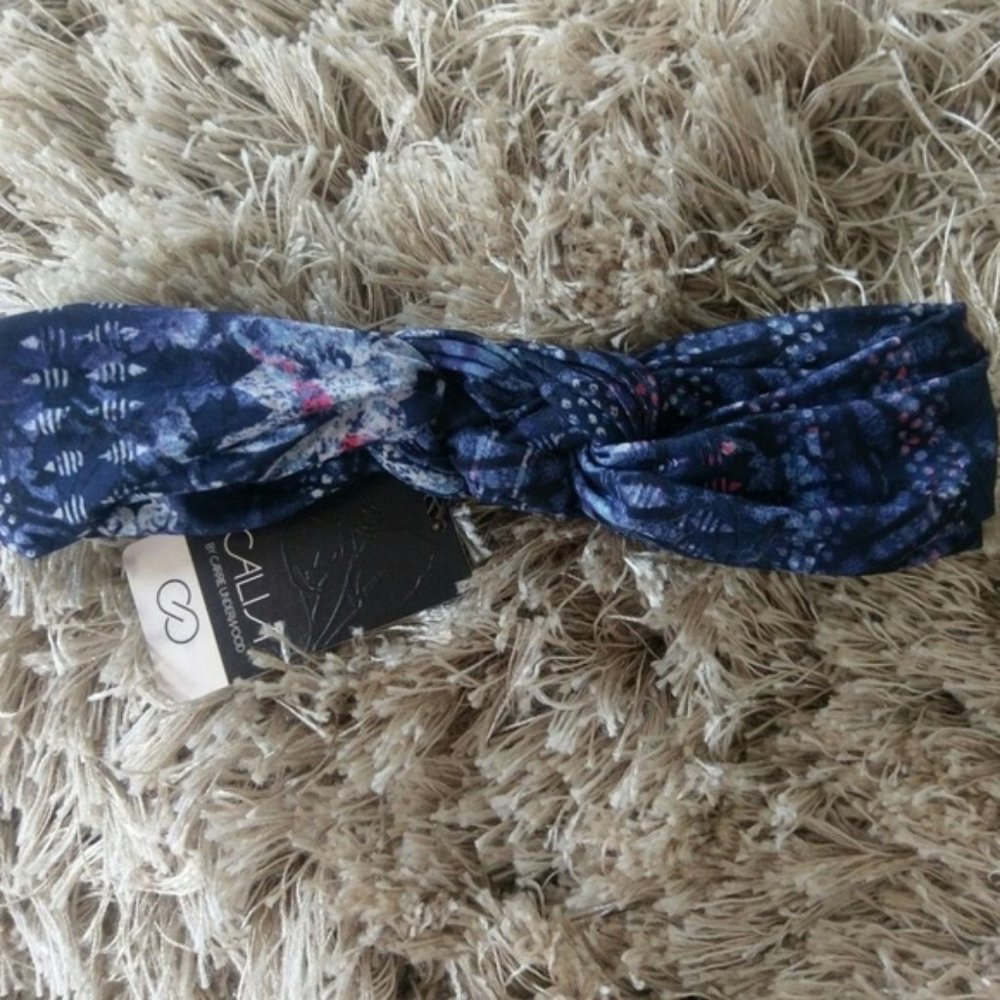 [ITEM WANTED] Calia boho batik headband